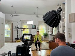Video Production Tips: How To Make Effective Corporate Videos