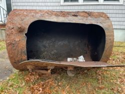 Streamlined Oil Tank Removal in New Jersey with Simple Tank Services