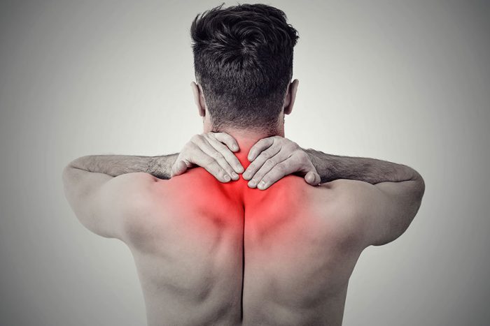 Neck Pain Relief Experts in West Chester, PA