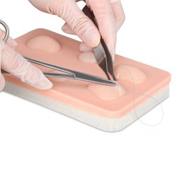 Ultrassist Abscess & Cyst Incision and Drainage(I & D) Skin Suture Pad
