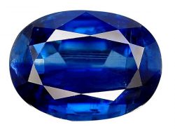 Blue Zircon Stone For Sale | Blue-zircon – Astrological-stone