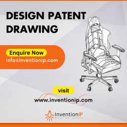Design Patent Search Services in USA & Canada | InventionIP