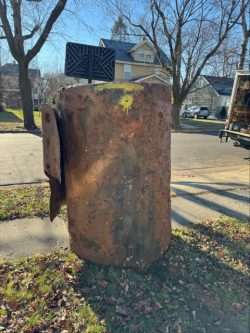 Hassle-Free Home Oil Tank Removal in NJ with Simple Tank Services