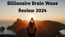 Billionaire Brain Wave – GENUINE GUIDE Must Be Read Before Buying!