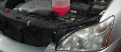 Get a premium oil change Service in Hamilton – Supreme Auto Care