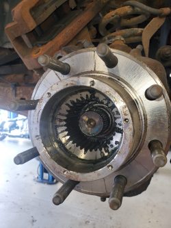 Brake Repair Service in Hamilton – Supreme Auto Care