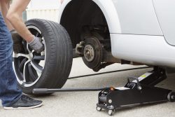 The Best Tire Repair in Hamilton, Ontario – Supreme Auto Care