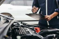 Car Safety Inspection in Hamilton – Supreme Auto Care