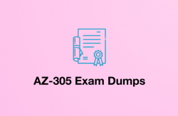 Ultimate Guide to AZ-305 Exam Dumps: Everything You Need to Know