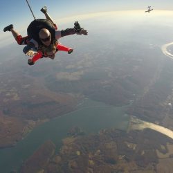 Soar to New Heights with Chattanooga Skydiving Company