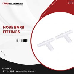 Hose Barb Fittings