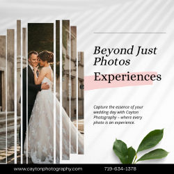Affordable Wedding Photographers in Denver