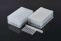 PCR Plate & Sealing Film