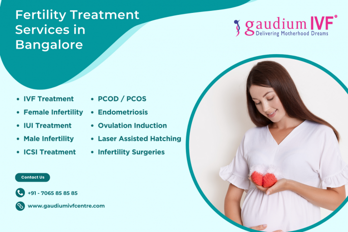 Things to keep in mind while choosing the Best IVF Centre in Bengaluru