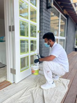 Reliable Local Painters in Langwarrin, Melbourne