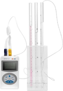 Reflux Monitory System