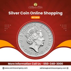 The Art of Silver Coin Online Shopping