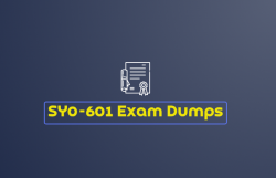 The Future of Cybersecurity: Prepare for SY0-601 Exam with the Most Up-to-Date Dumps