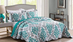 Sleep in Style: Uncover the Best Bedspreads Available in the UKQ