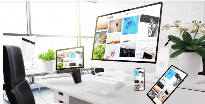 WebsiteDan: Your Affordable Web Design Solution