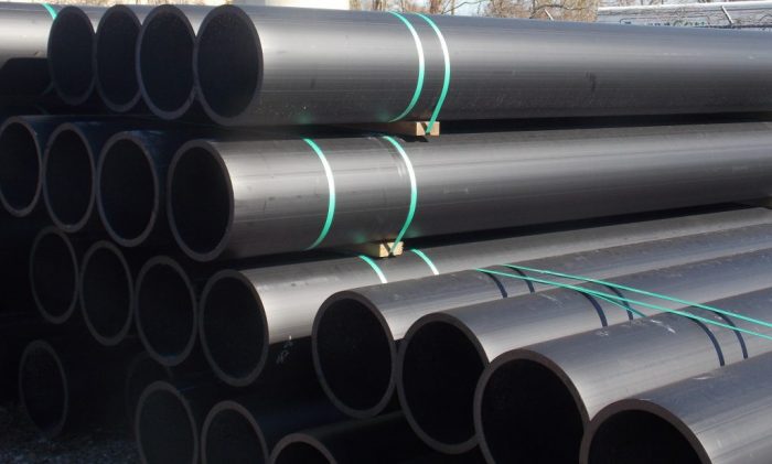 HDPE Electrofusion