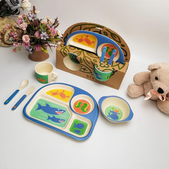 Children’s Tableware