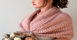 Luxurious Layers: The Ultimate Shawl Wrap Guide