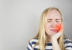 Relief for TMJ Troubles at Klein Chiropractic Center in Chester