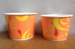 The Diversity and Practicality of Paper Bowls in Various Occasions