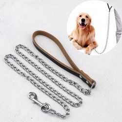 Chaining Style and Security: Exploring the Pet Chain and Cuban Link Dog Chain Connection