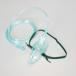 Breathing Innovations: Unveiling the Artificial Oxygen Mask, Biologique Oxygen Mask, and Capnogr ...