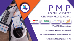 PMP Certification Training Program | PMP Online Course