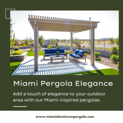 Pergola Builder Near Me