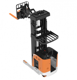 Looking For High Lift Equipment