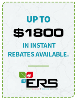 Up to $1800 in Instant Rebates Available