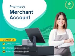 Ultimate Guide to Pharmacy Merchant Account and 5 Star Processing