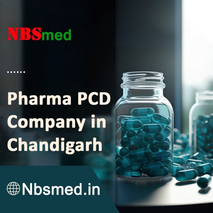 Explore Excellence in Pharma: NBSmed – Your Trusted PCD Company in Chandigarh