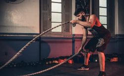 Strom Sports Nutrition