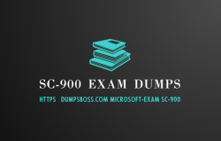 Certification Unleashed: SC-900 Exam Dumps Mastery