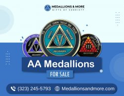 AA Chip Coin Collections