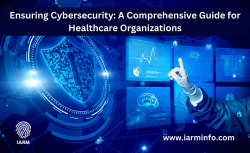 🔒 Secure Your Healthcare Future with IARM! 🏥💻