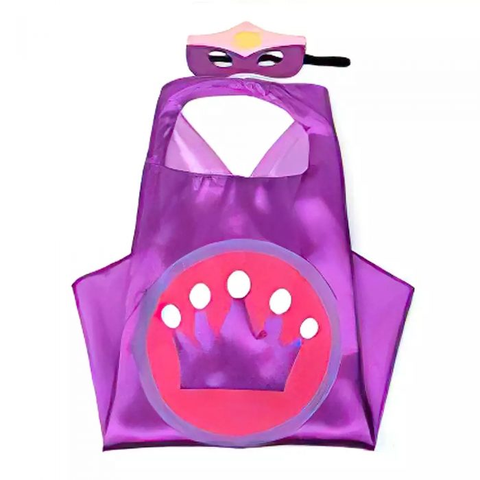 Spiderman Cape