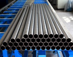 Steel Pipes Manufacturer & Supplier in Middle East