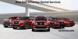 Best Self Drive Car Rental Services