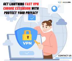 Enhance Your Online Security with Fast VPN Chrome Extension