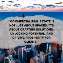 Adnan Vadria: Crafting Solutions in Commercial Real Estate