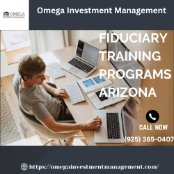 Fiduciary Training Programs Arizona