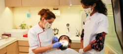 Dental Clinic in India