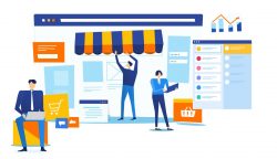 All in One Ecommerce Solution