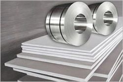 Columbus Stainless Steel Sheet, Plate and Coils In India.